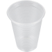 Plastic cups 200ml 100pc, 1000000000003782 02 