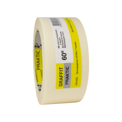 Paper tape 50/45 Graffit praktic 60