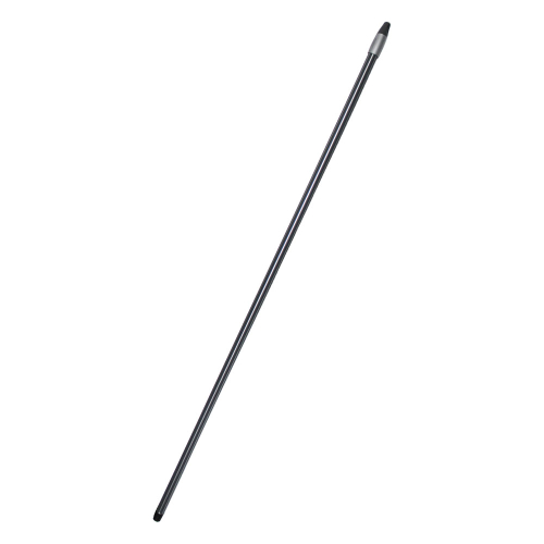 Дръжка метална гумирана конус 130см, 1000000000045528