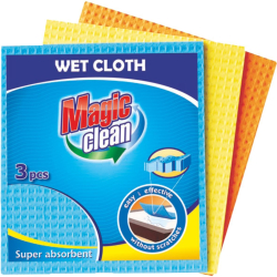 Absorbent towel large 48.5 / 31