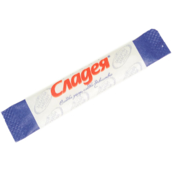 Бяла захар 2гр 500 броя