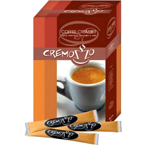 Сметана суха Creamer Cremozzo 2.5гр оп80, 1000000000038485