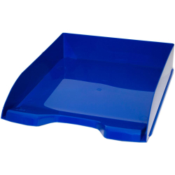 Хоризонтална поставка Ark 450 синя