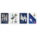 Notebook A5 Real Madrid WLD SC 62sh, 1000000000019285 02 