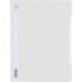 PVC folder with perf. Grafos Color white, 1000000000042508 03 