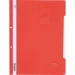 Папка PVC с перф. Grafos Color червен, 1000000000042507 03 
