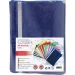 PVC folder Grafos Color dark blue, 1000000000042505 03 