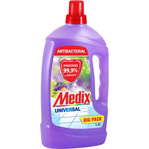 Medix Universal Antibacterial, 1000000000042585