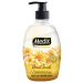 Liquid soap Medix pump Flor.Touch 400ml, 1000000000042590 02 