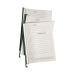 Hanging folder L-shaped white, 1000000000005225 02 