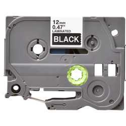 Brother Lamin Tape TZE335 W/B 12/8 comp