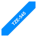 Brother Lamin Tape TZE545 W/BL 18/8 comp, 1000000000049200 03 
