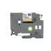 Brother Lamin Tape TZEB11 BK/FO 6/8 comp, 1000000000049201 03 