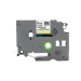 Brother Lamin Tape TZED11 BK/FG 6/8 comp, 1000000000049203 03 