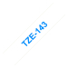 Brother Lamin Tape TZE143 BL/CL 18/8 com, 1000000000049196 03 