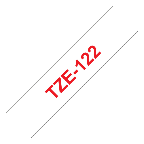 Лента лам. Brother TZE122 R/CL 9/8 съвм, 1000000000049189 02 