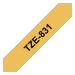 Brother Lamin Tape TZE821 BK/GO 12/8 com, 1000000000049191 03 