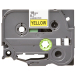 Brother Lamin Tape TZE641 BK/Y 18/8 comp, 1000000000038385 03 