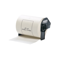 Етикети Brother DK11241 102/152 200бр съ