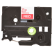 Brother Lamin Tape TZE435 W/R 12/8 comp, 1000000000038378 03 