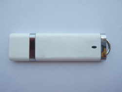 Памет USB 2.0 64GB Estillo SD-03 без лого бял