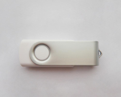 ESTILLO USB SD-01 32GB without logo White