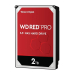 WD Red Pro NAS HDD 2TB, 2003807000008299 03 