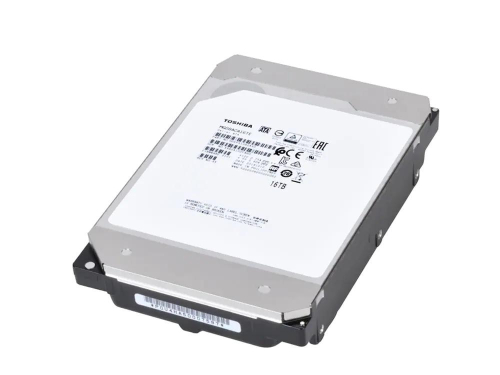 Toshiba MG Enterprise HDD, 16TB, 2003807000009333 02 