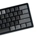 Геймърска клавиатура Keychron K12 Aluminum, Gateron Blue, RGB LED, черен, 2003807000009395 07 