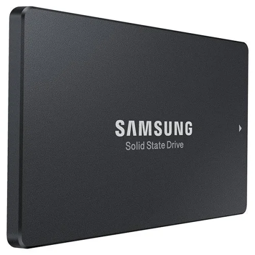 Solid State Drive (SSD) Samsung PM883 480GB, 2003807000009876 02 