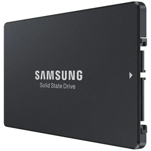 Solid State Drive (SSD) Samsung PM883 480GB, 2003807000009876 03 