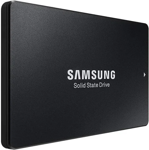 Твърд диск Samsung PM897 SSD SATA 2.5” 1.92TB, 2003807000009913