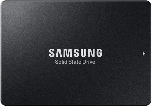 Твърд диск Samsung PM897 SSD SATA 2.5” 1.92TB, 2003807000009913 02 