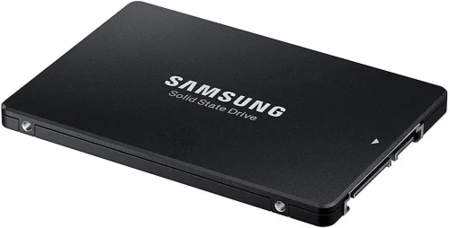 Твърд диск Samsung PM897 SSD SATA 2.5” 1.92TB, 2003807000009913 03 