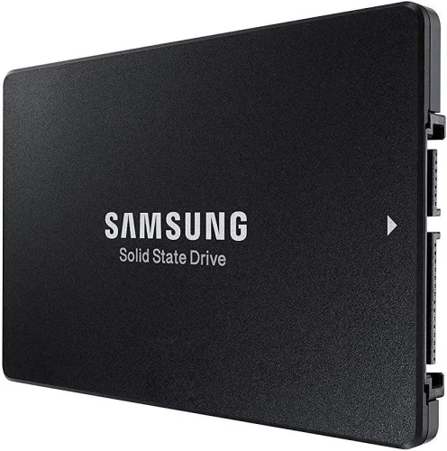 Твърд диск Samsung PM897 SSD SATA 2.5” 1.92TB, 2003807000009913 04 