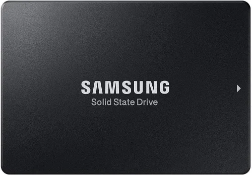 Samsung PM893 SSD, 240GB, 2003807000009944