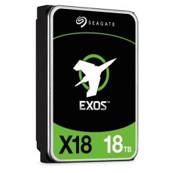 Seagate Exos X18 HDD 18TB Sata3 6Gb/s