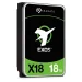 Твърд диск Seagate Exos X18 HDD 18TB Sata3 6Gb/s, 2003807000009982 03 