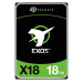 Seagate Exos X18 HDD 18TB Sata3 6Gb/s, 2003807000009982 03 