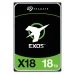 Твърд диск Seagate Exos X18 HDD 18TB Sata3 6Gb/s, 2003807000009982 03 