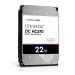 Твърд диск WD Ultrastar DC HC570 HDD 22TB, 2003807000010179 04 