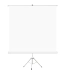 Estillo Projector screen on a stand, 180x180cm, 2003807000010261 02 