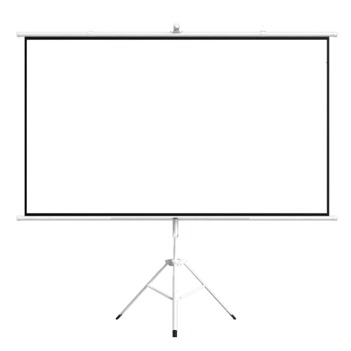 Estillo Projector screen on a stand, 240x180cm, 2003807000010278