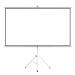 Estillo Projector screen on a stand, 240x180cm, 2003807000010278 05 