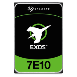 Seagate Exos 7E10 ST2000NM000B HDD, 2TB