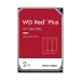 Хард диск WD Red PLUS NAS, 2TB, 5400rpm, 512MB, SATA 3, 2003807000010476 02 