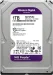 Хард диск WD Purple WD11PURZ, 1TB, 5400rpm, 64MB, SATA 3, 2003807000010650 03 