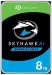 Твърд диск SEAGATE SkyHawk AI, 8TB, 256MB Cache, SATA 6.0Gb/s, 2003807000010667 02 