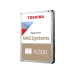 Toshiba N300 HDD, 6TB, 2003807000010759 03 