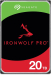 Seagate IronWolf Pro HDD, 20TB, 2003807000010872 03 